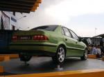 Iran Khodro Samand LX 2006 года